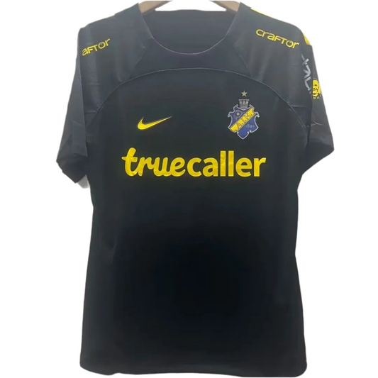 24/25 AIK Home kit