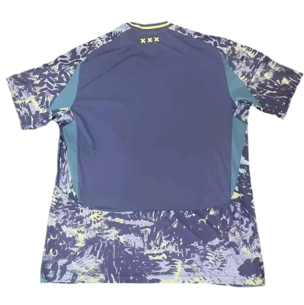 24/25 Ajax Away kit