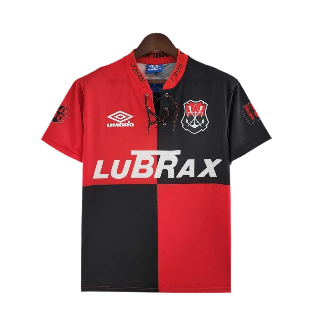 1994 Flamengo 100th Anniversary