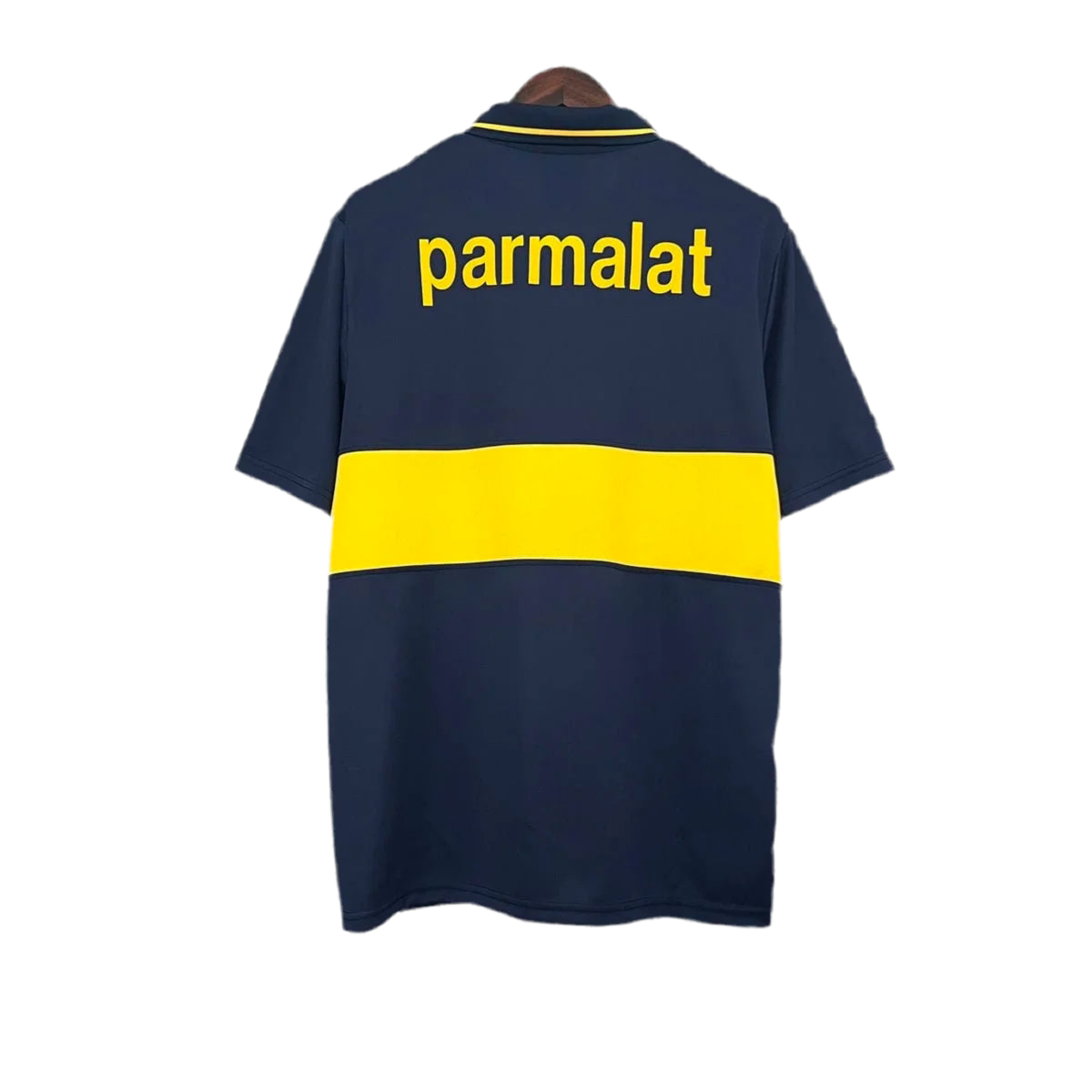 94/95 Boca Juniors Home kit