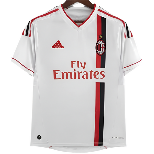11/12 AC MIlan Away kit