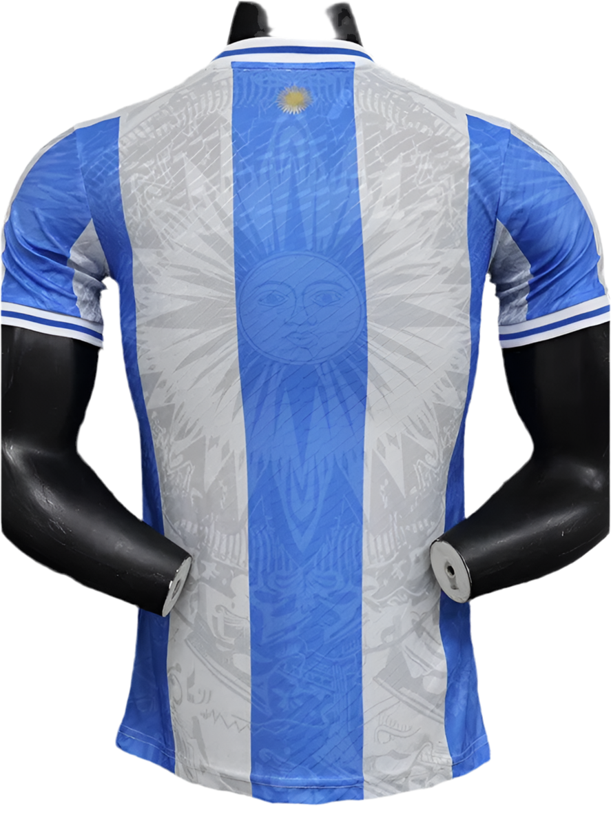 24/25 Argentina Special kit (player version)