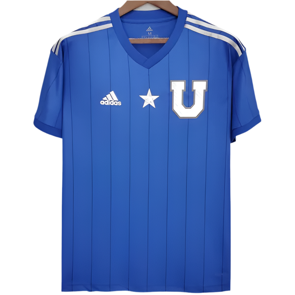 11/12 Universidad de Chile Home kit