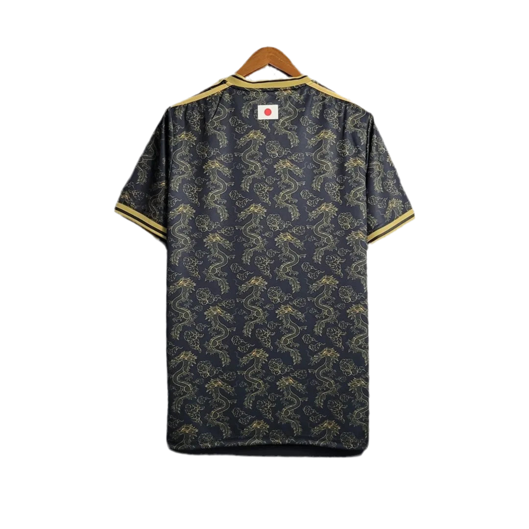 24/25 Japan Special Gold kit