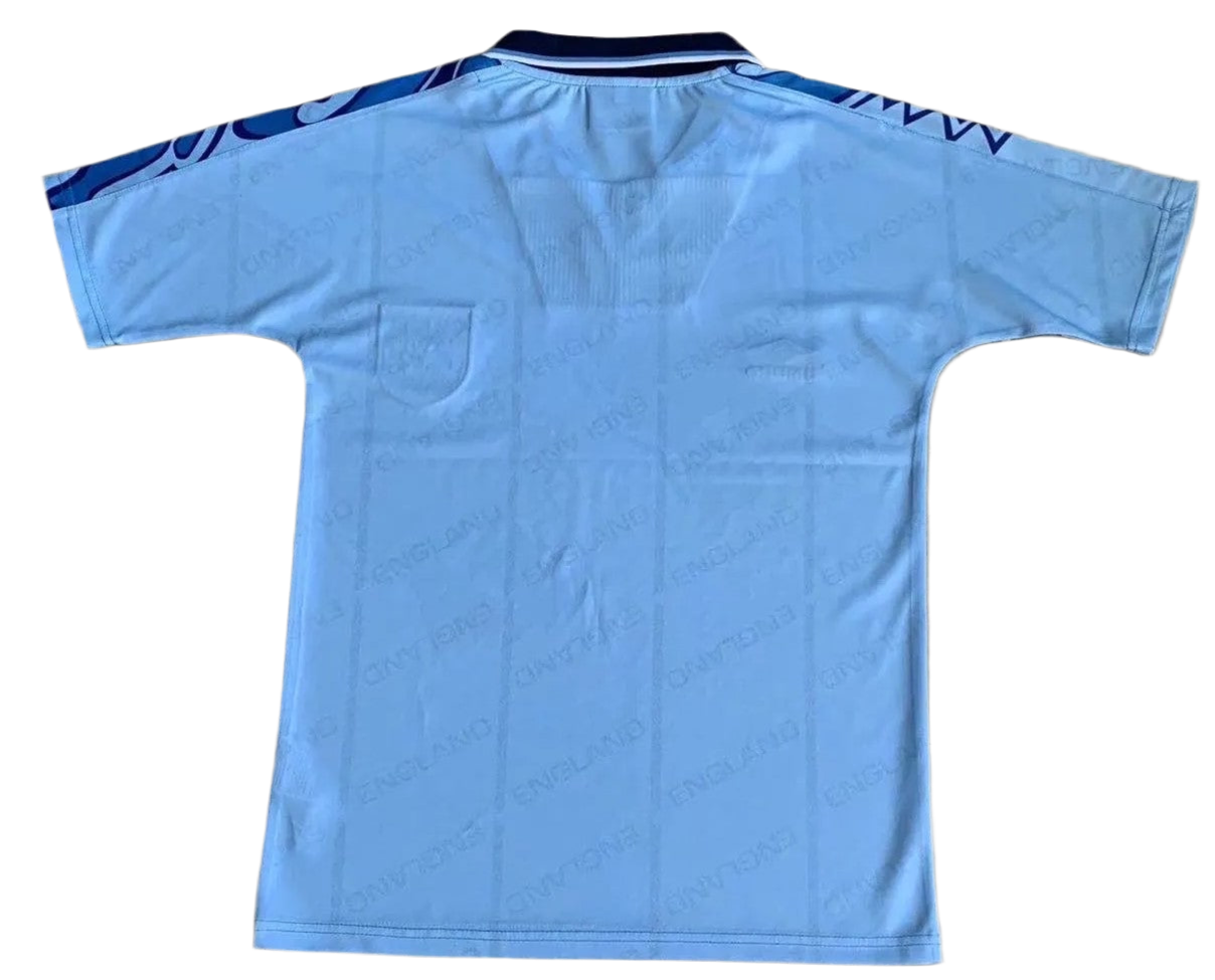 92/93 England Third kit