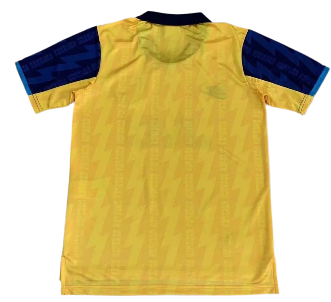 94/96 Arsenal Third kit