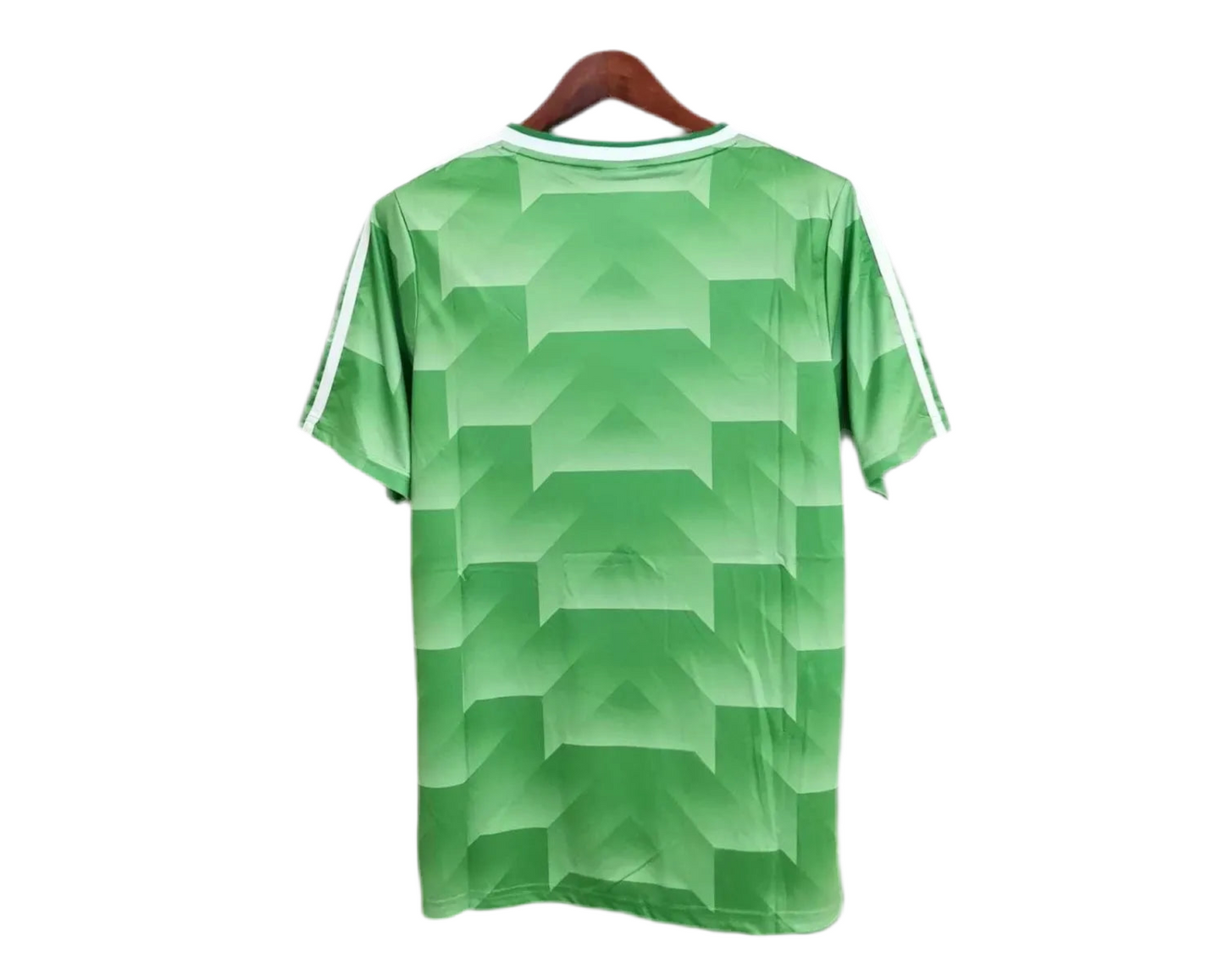 90/91 Germany Away kit