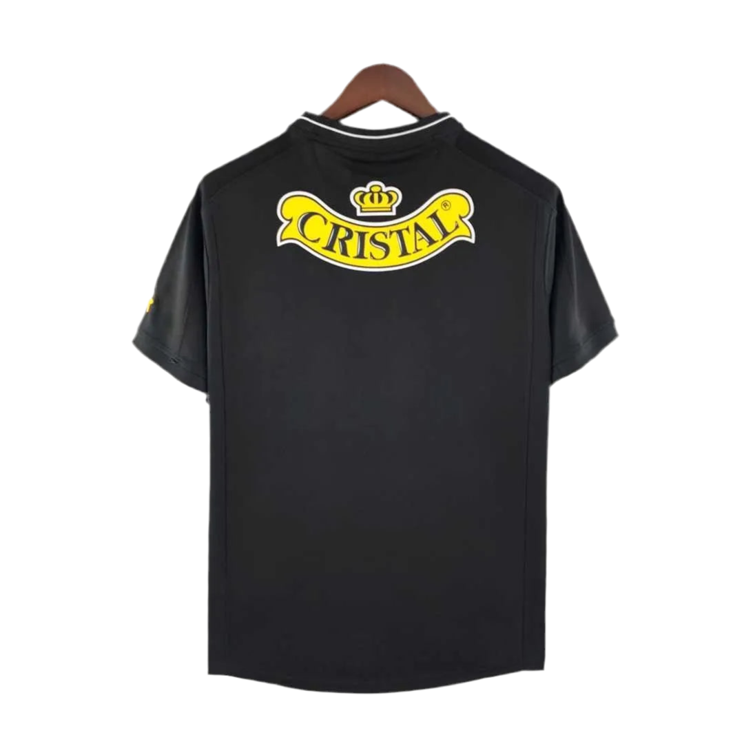 01/02 Colo Colo Away kit