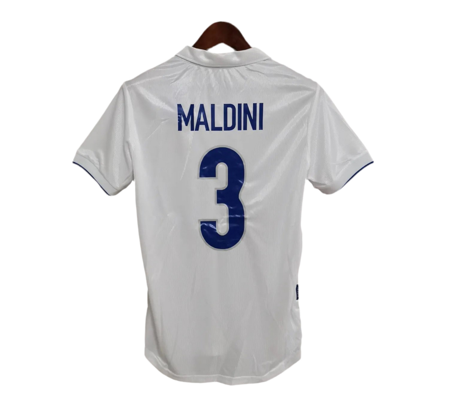 98/99 Italy Away kit