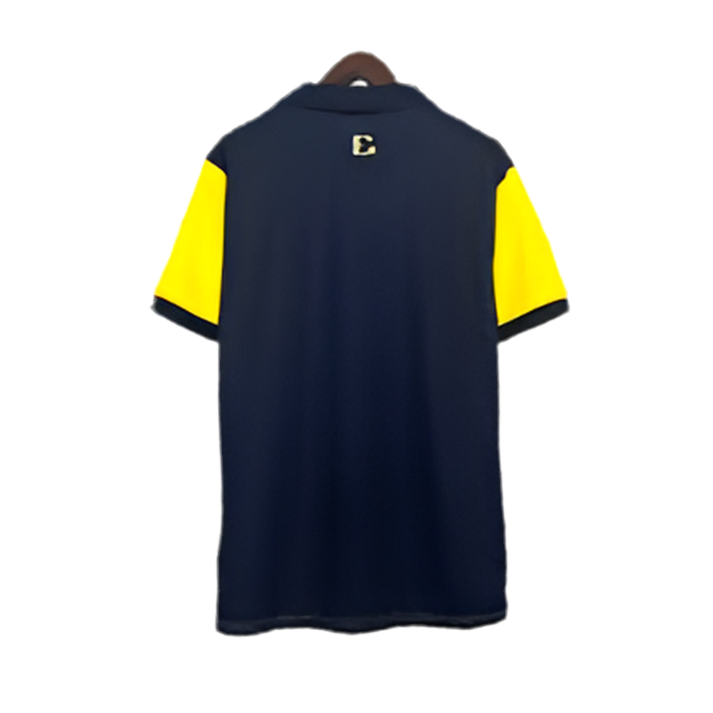 24/25 Ecuador Home kit