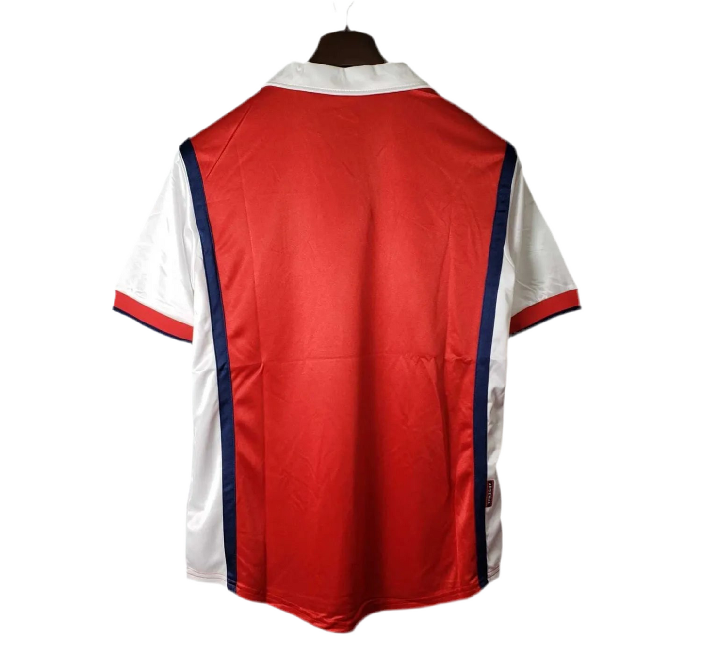98/99 Arsenal Home kit