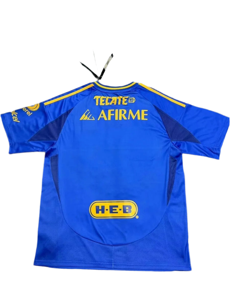 24/25 Tigres UANL Away kit