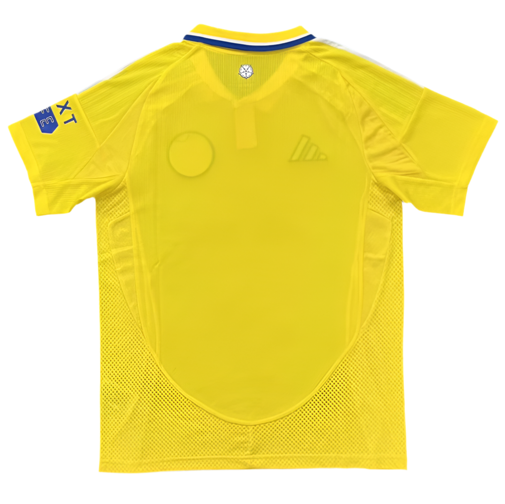 24/25 Leeds United Away kit