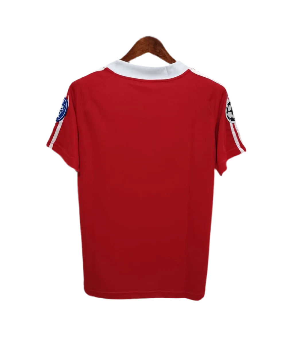 01/02 Bayern Munchen Home kit