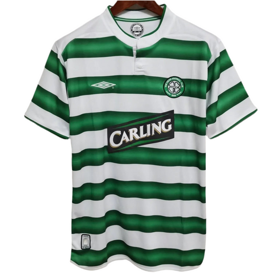 03/04 Celtic Home kit
