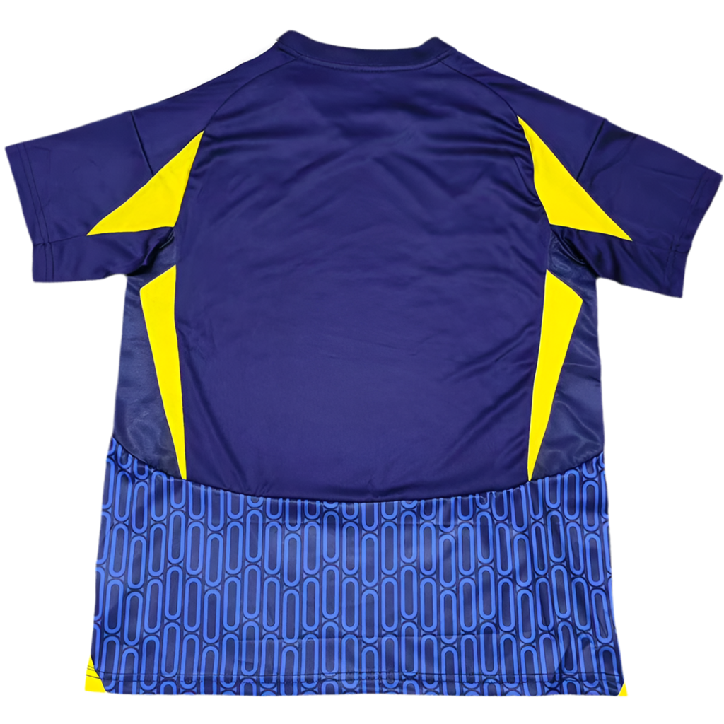 24/25 Al Nassr Away kit