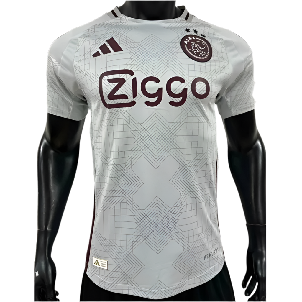 24/25 Ajax Third kit (player version)