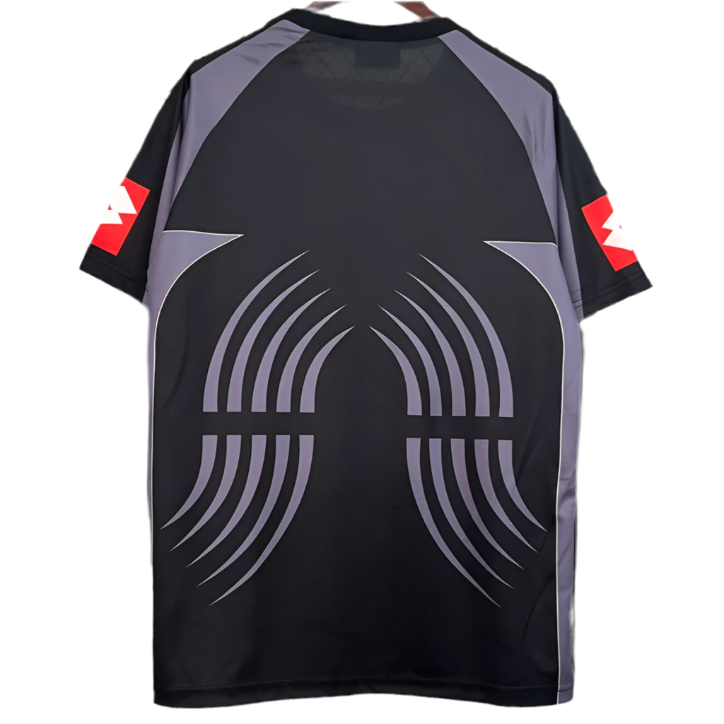 01/02 Juventus Goalkeeper kit