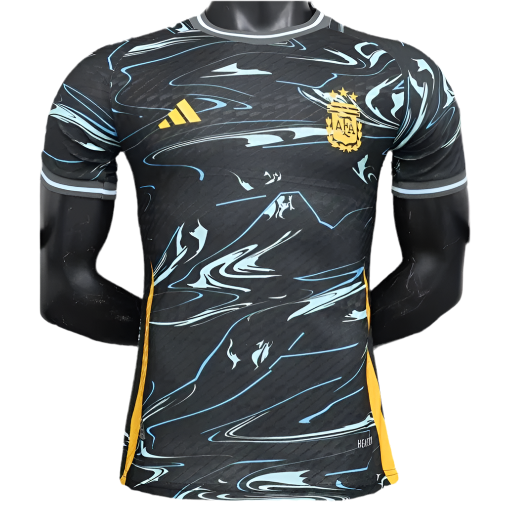 24/25 Argentina Special kit (player version)