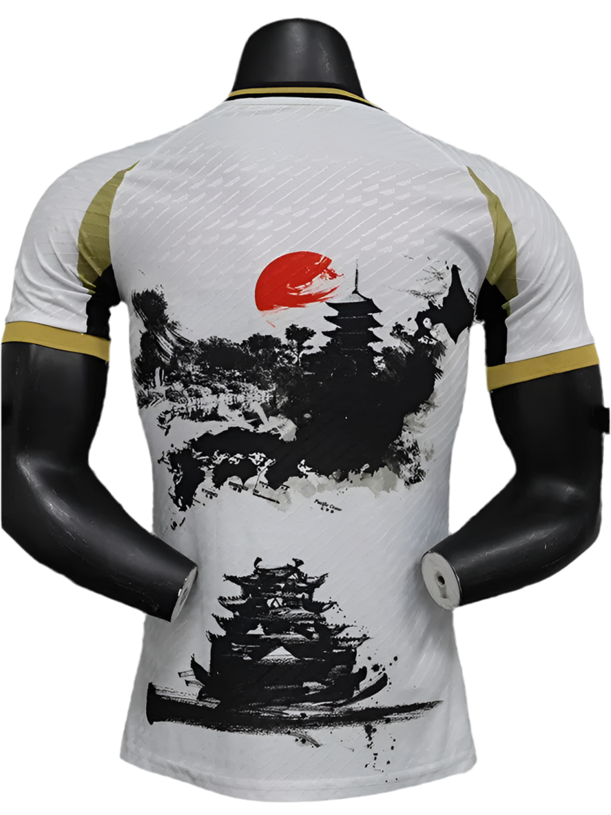 24/25 Japan Special kit (player version)