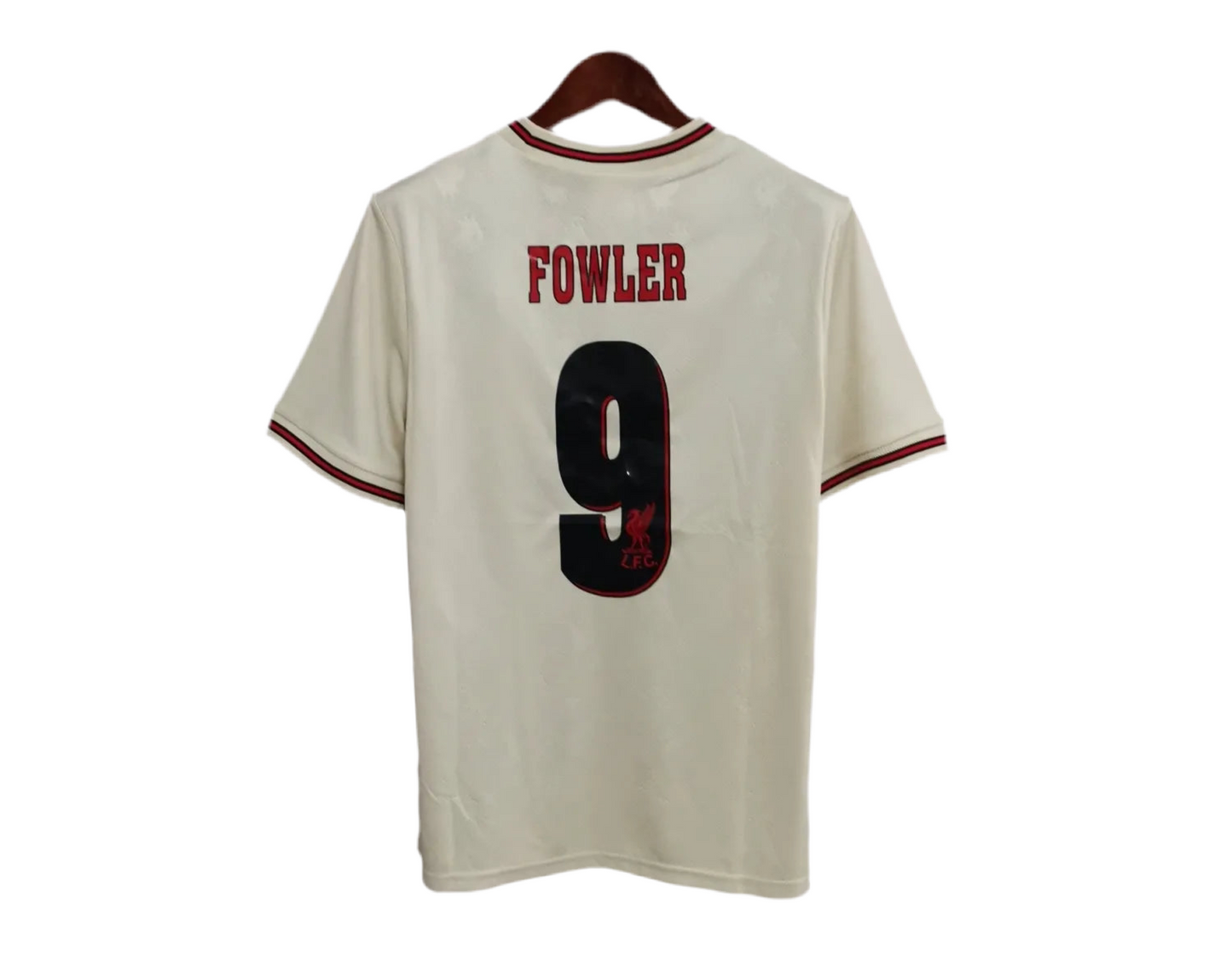 96/97 Liverpool Away kit