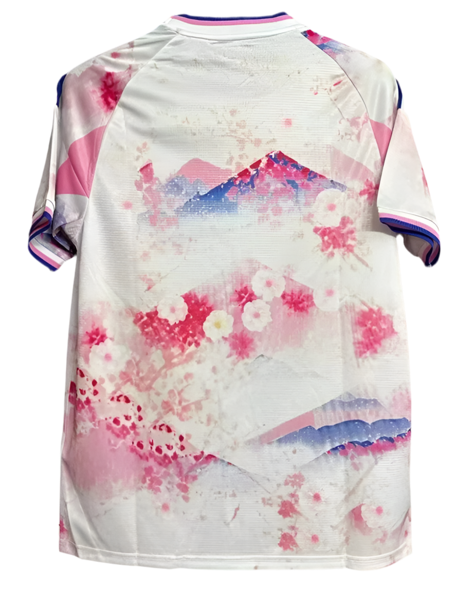 24/25 Japan Special Spring kit