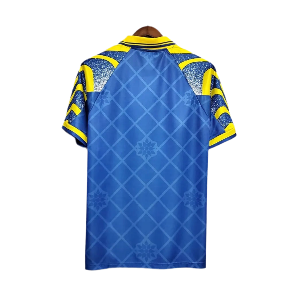 95/96 Parma Third kit