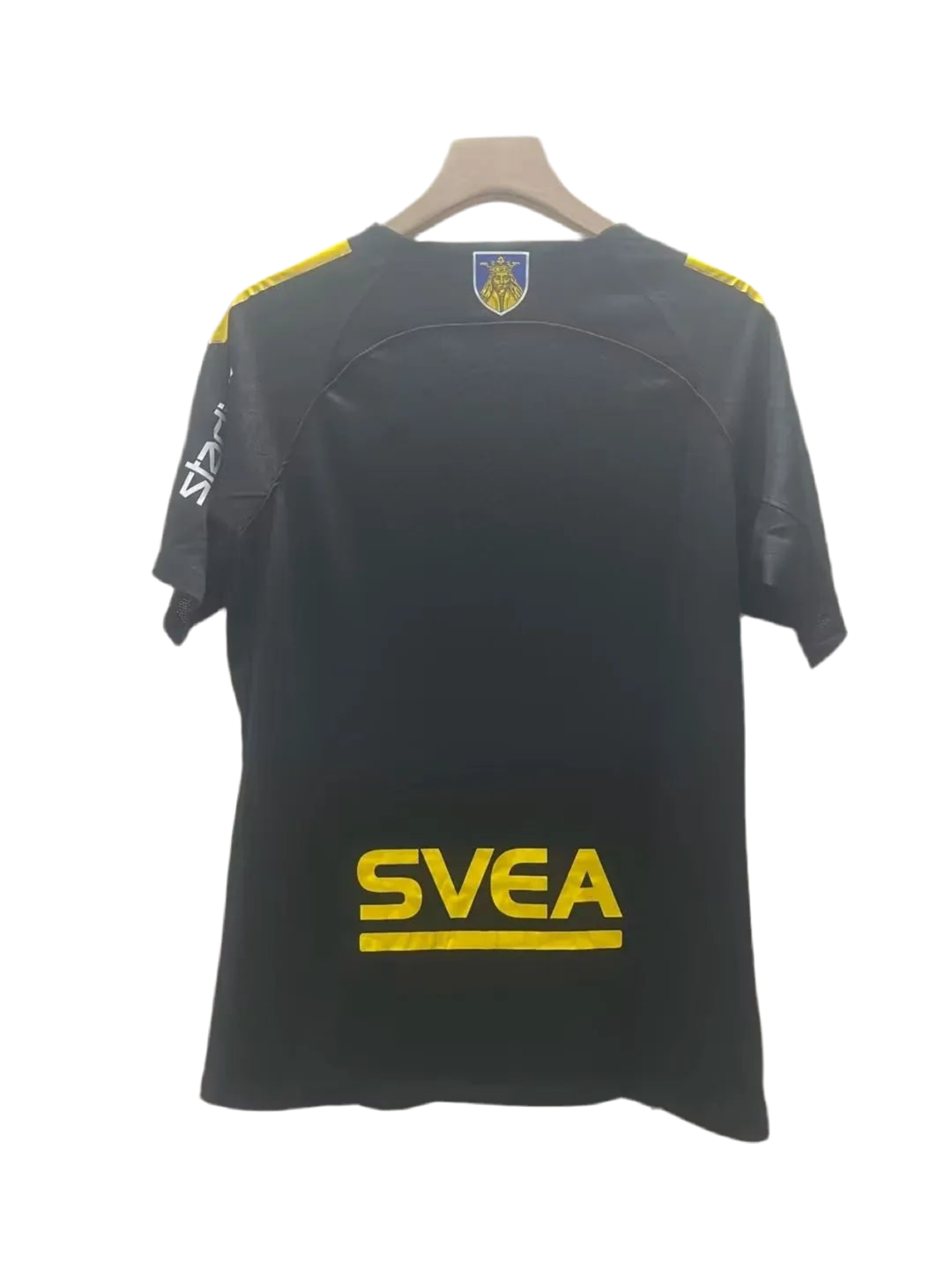 24/25 AIK Home kit