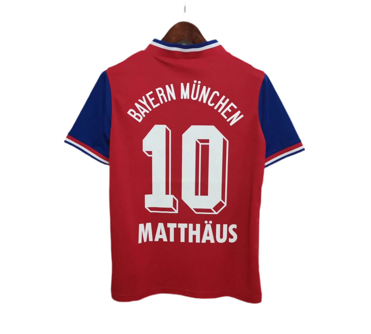 93/94 Bayern Munchen Home kit