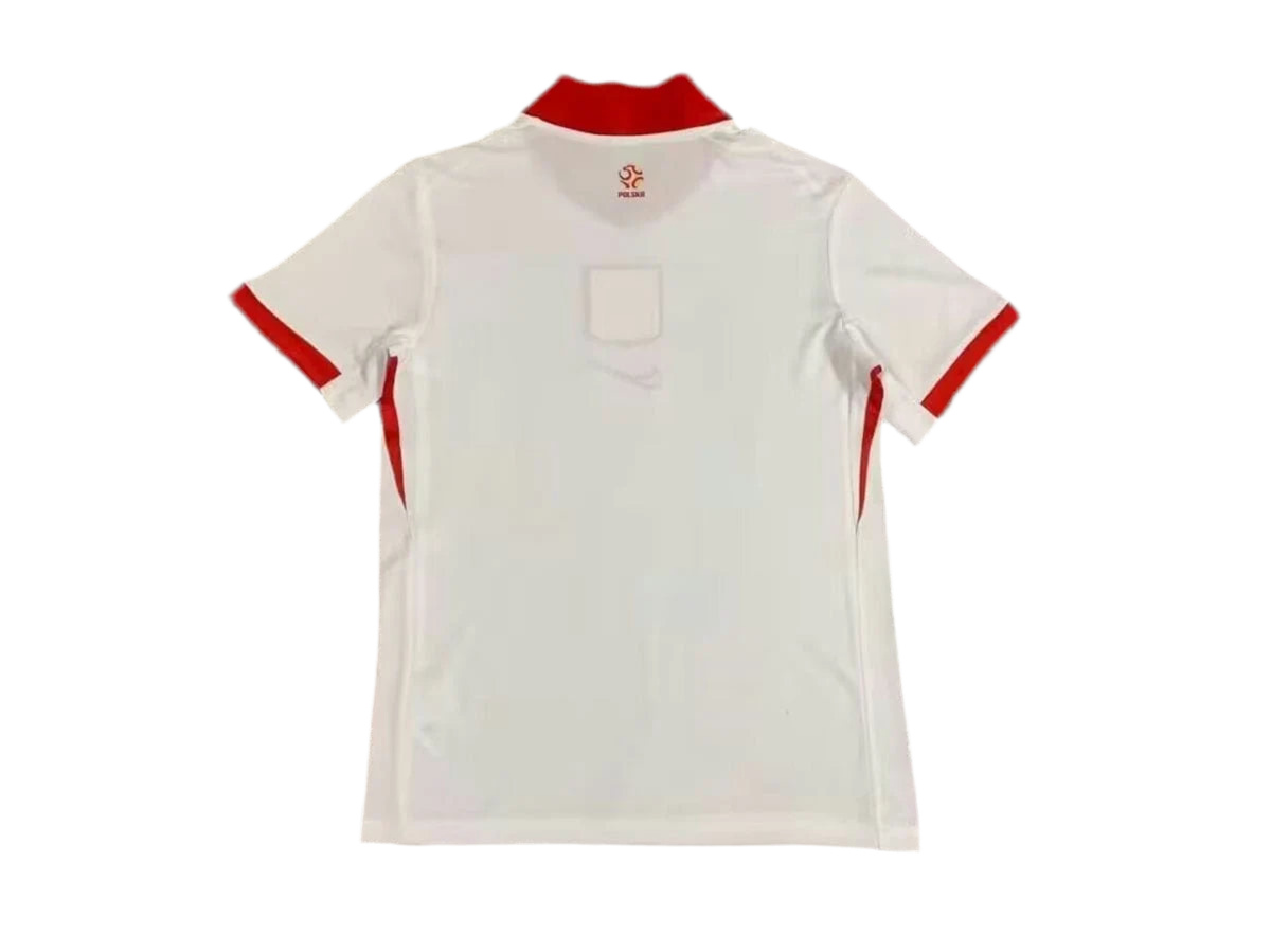 24/25 Poland Home kit