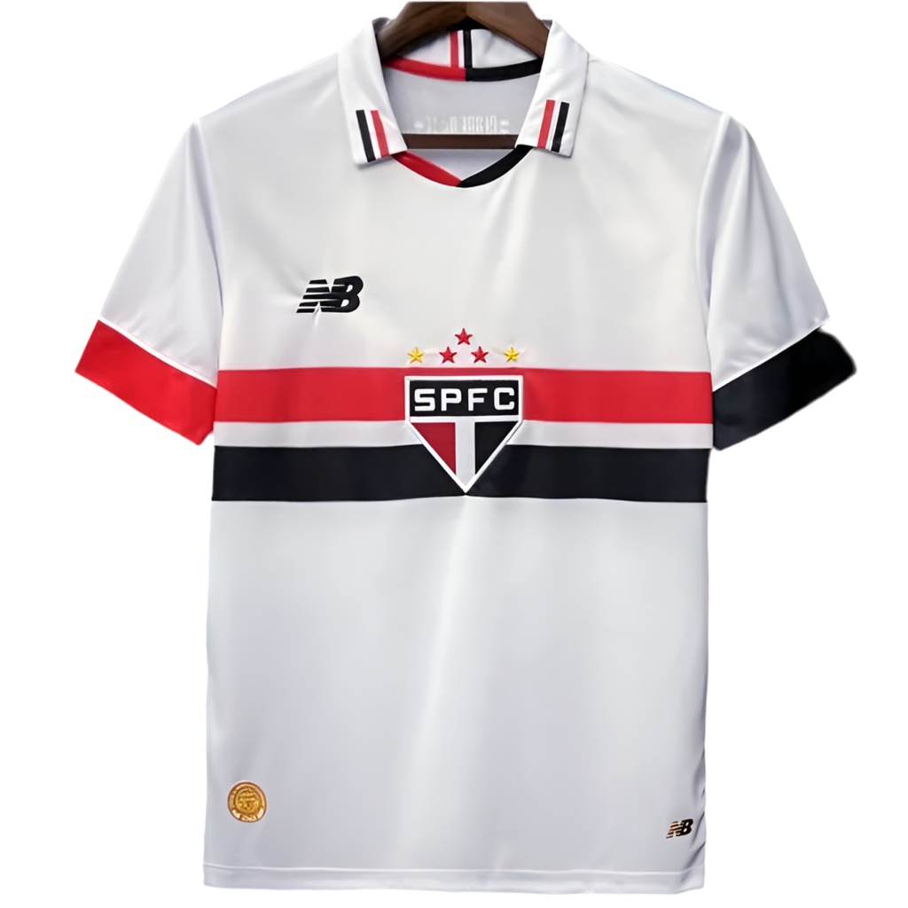 24/25 Sao Paulo Home kit