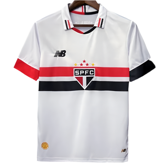 24/25 Sao Paulo Home kit