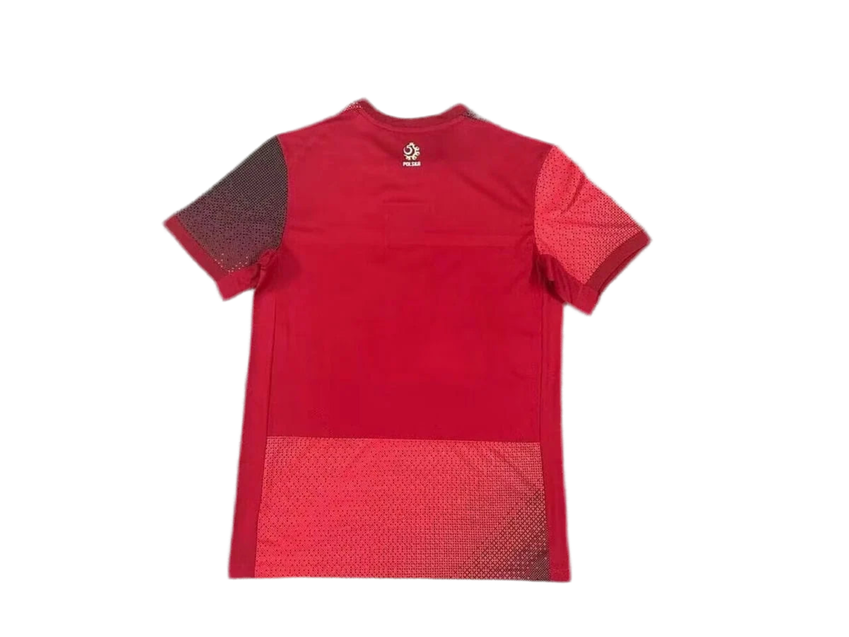 24/25 Poland Away kit