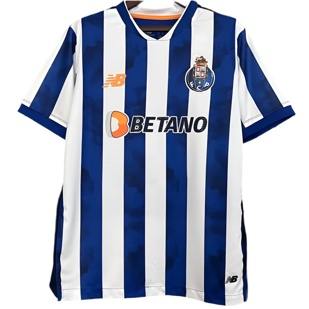 24/25 Porto Home kit