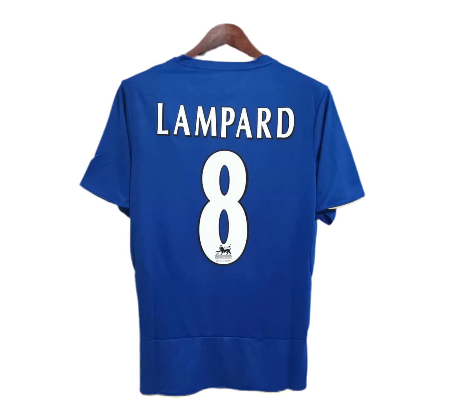 05/06 Chelsea Home kit
