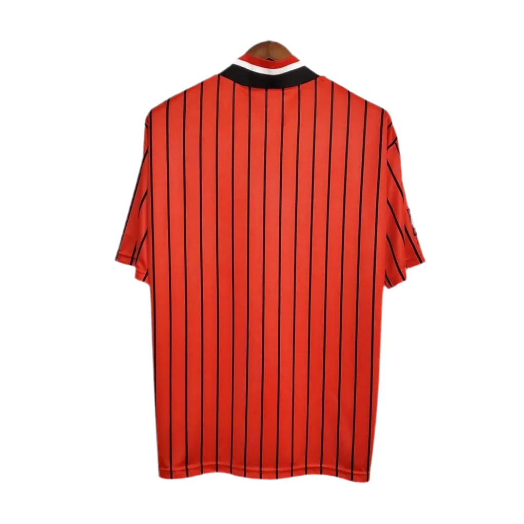 94/95 Rangers Away kit