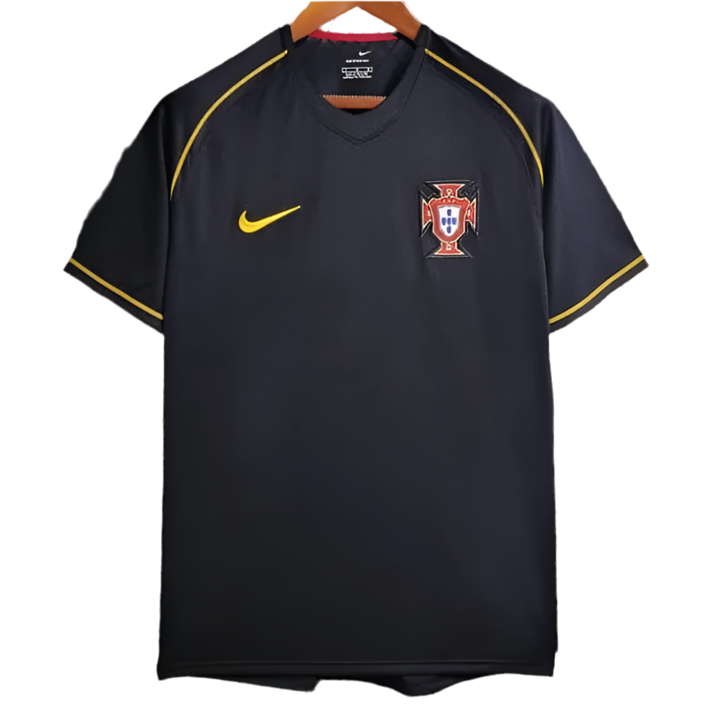 06/07 Portugal Away kit