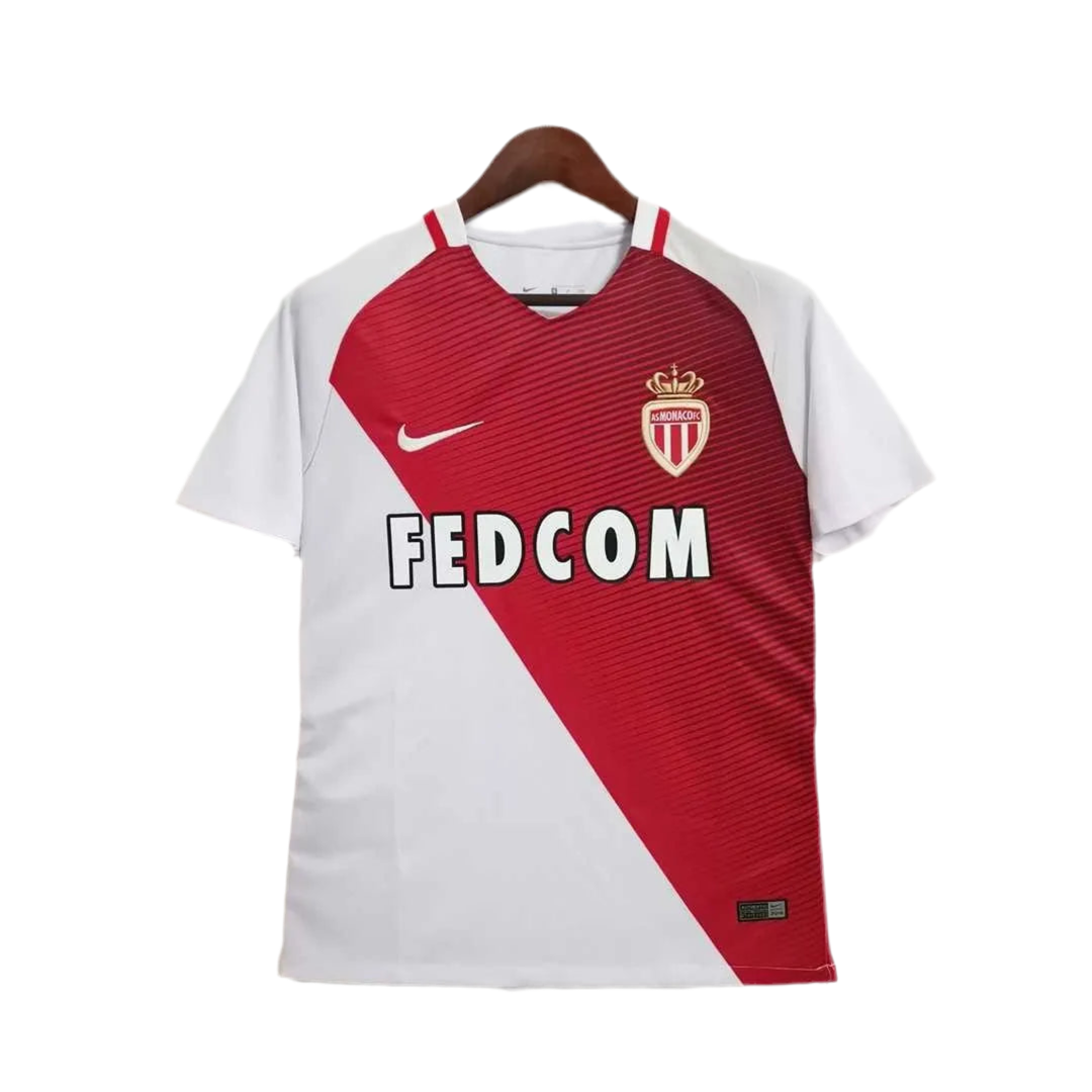 16/17 FC Monaco Home kit