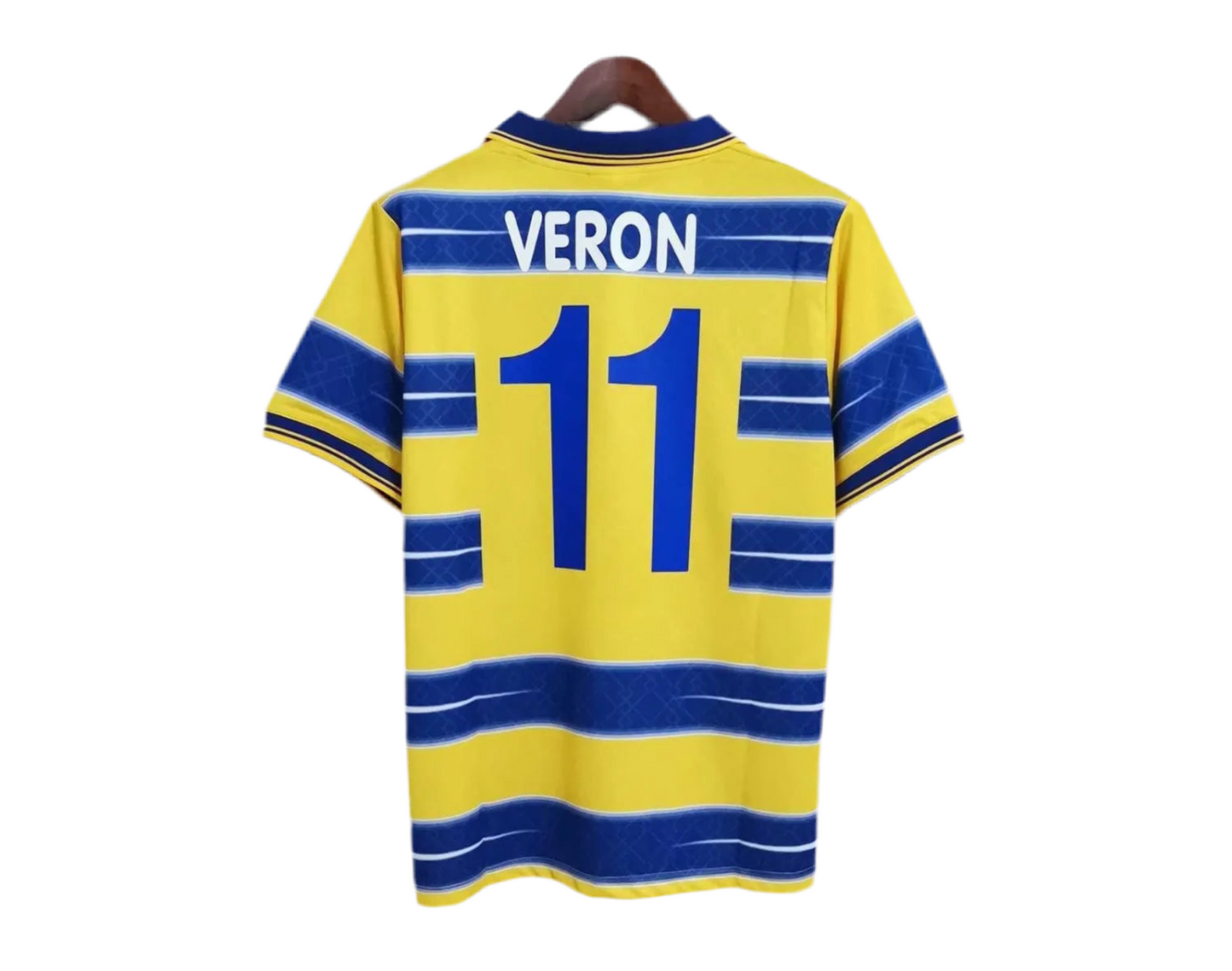 98/99 Parma Home kit