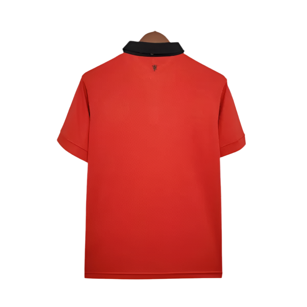 13/14 Manchester United Home kit