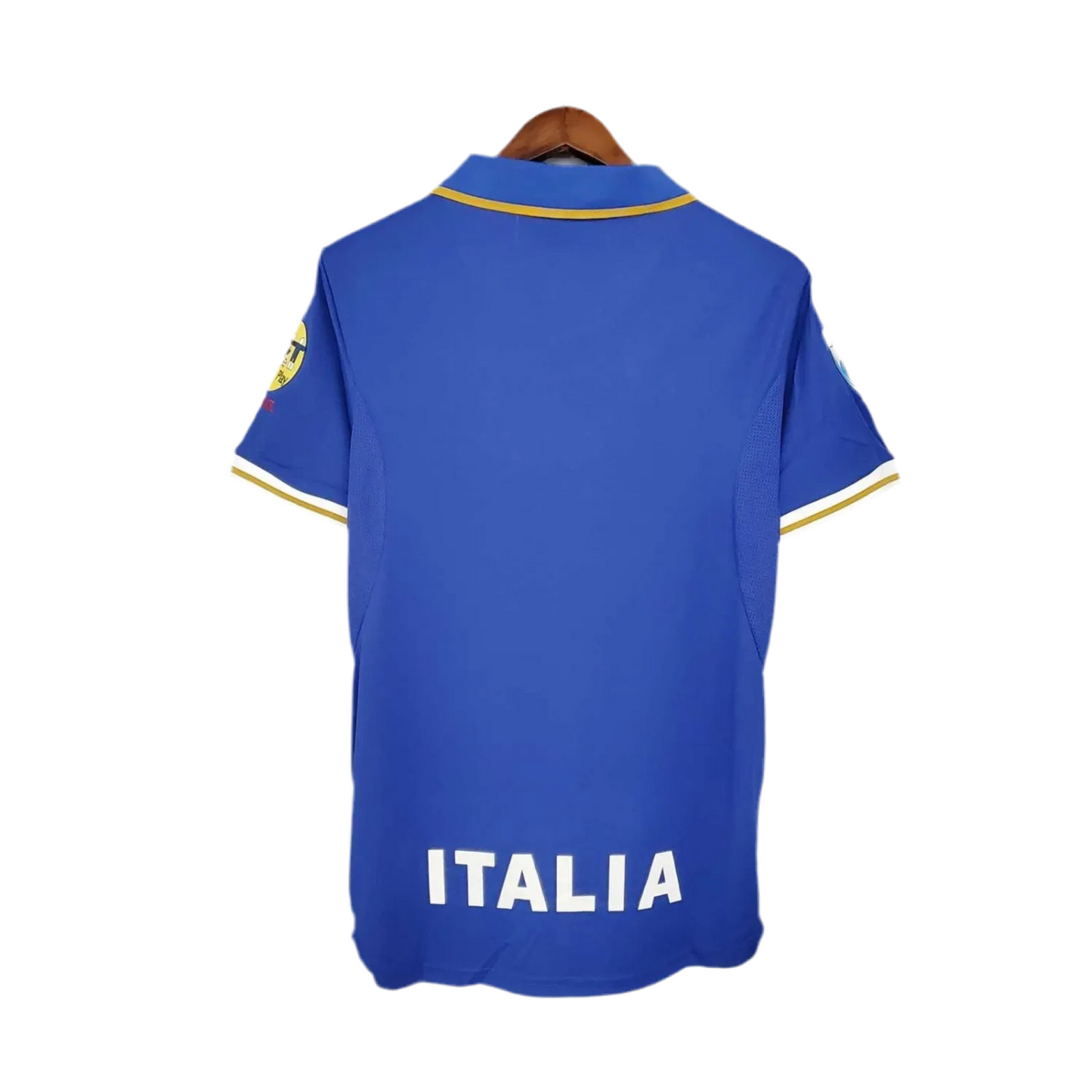 96/97 Italy Home kit