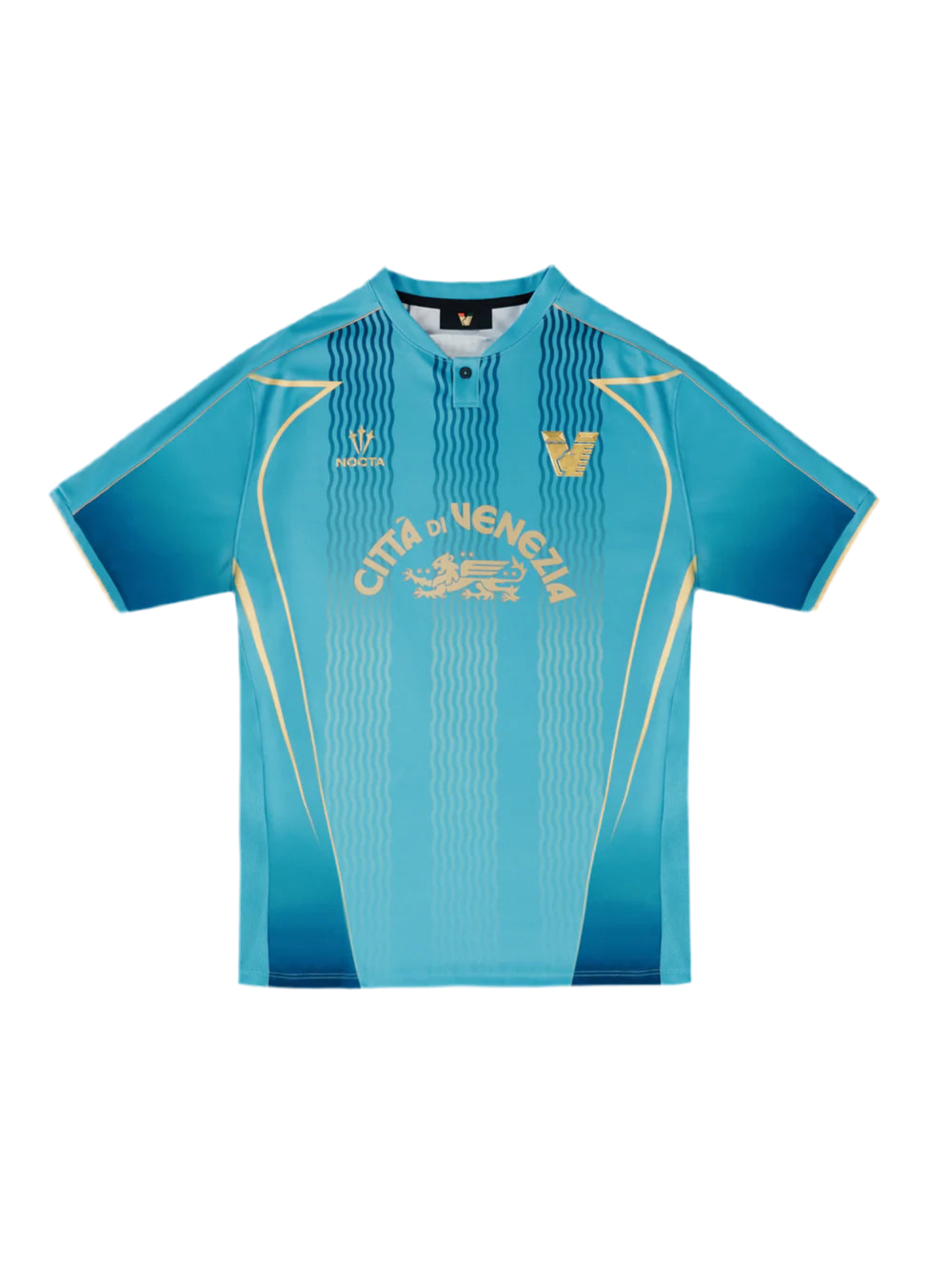 24/25 Venezia Third kit