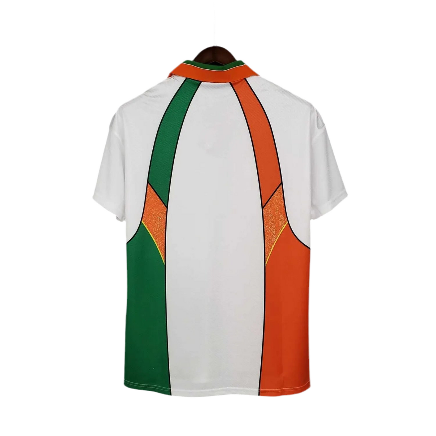 95/96 Ireland Away kit