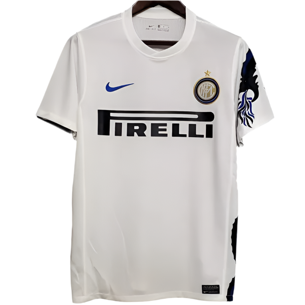 10/11 Inter Milan Away kit