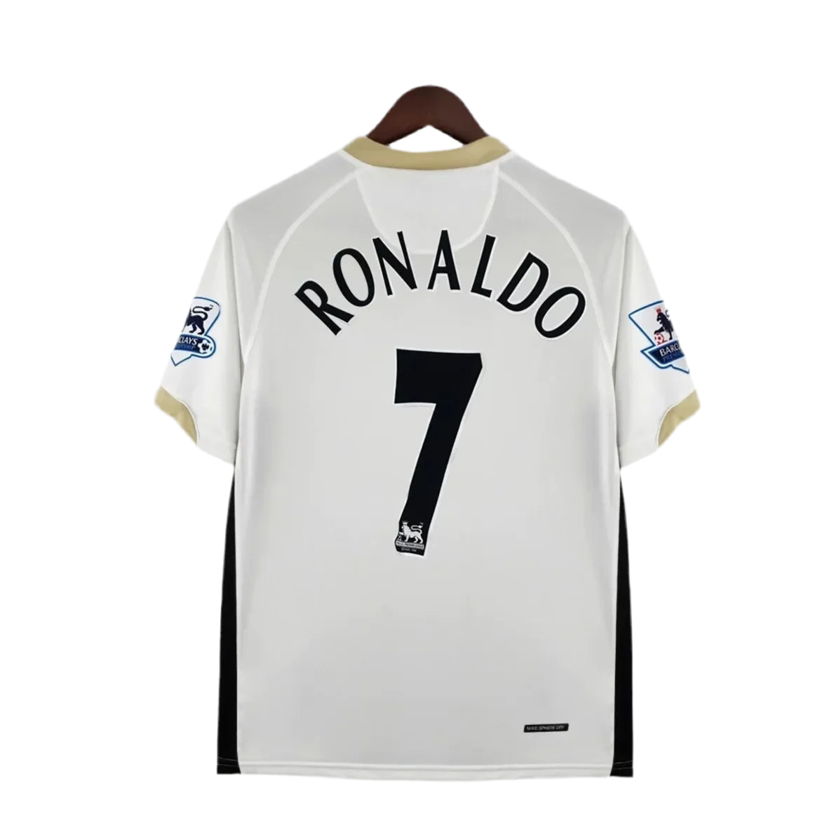 06/07 Manchester United Away kit