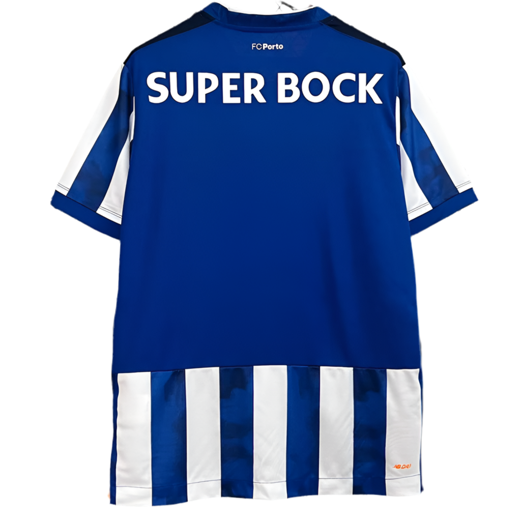 24/25 Porto Home kit