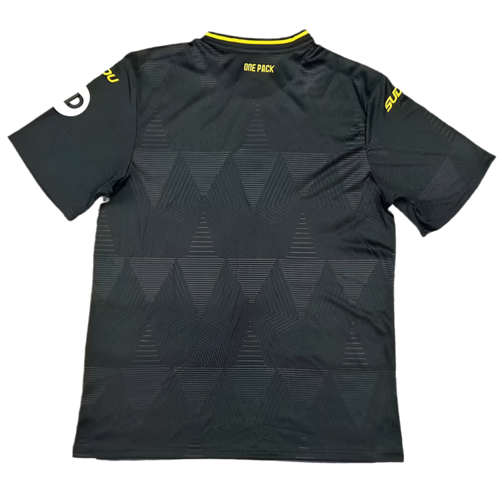 24/25 Wolves Away kit