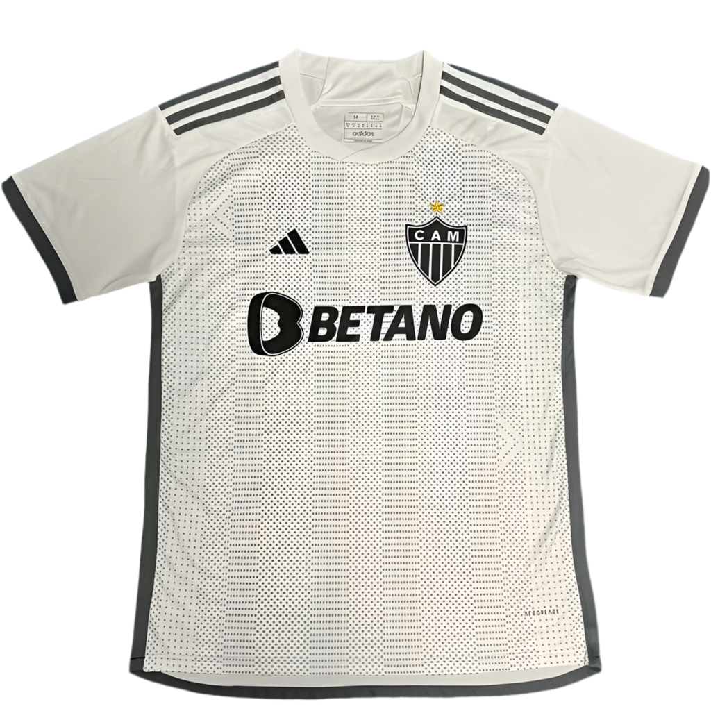 24/25 Atletico Mineiro Away kit