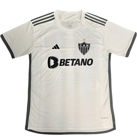 24/25 Atletico Mineiro Away kit
