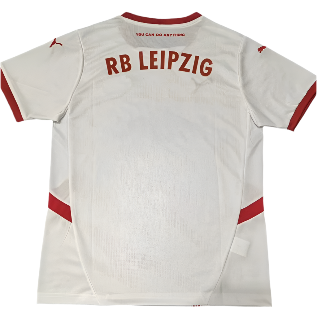 24/25 RB Leipzig Home kit
